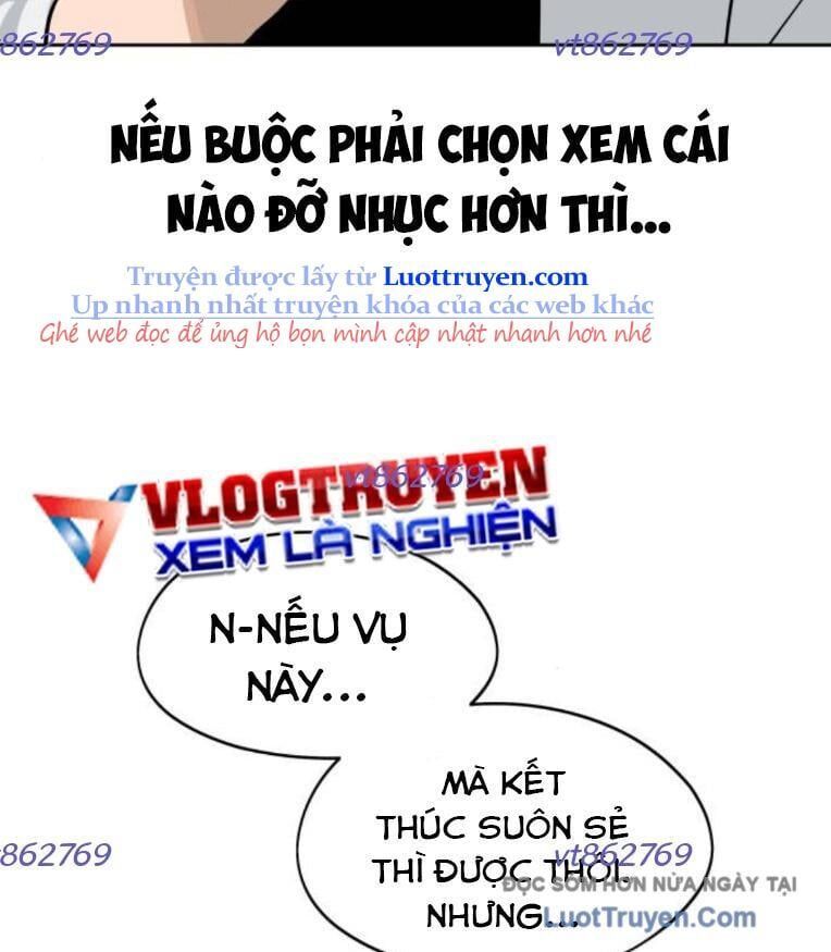 Hôm Nay Han Yoil Là Phụ Nữ Chap 32 - Next Chap 33