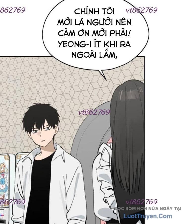 Hôm Nay Han Yoil Là Phụ Nữ Chap 32 - Next Chap 33