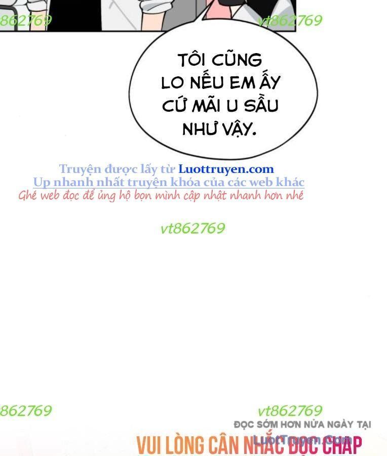 Hôm Nay Han Yoil Là Phụ Nữ Chap 32 - Next Chap 33