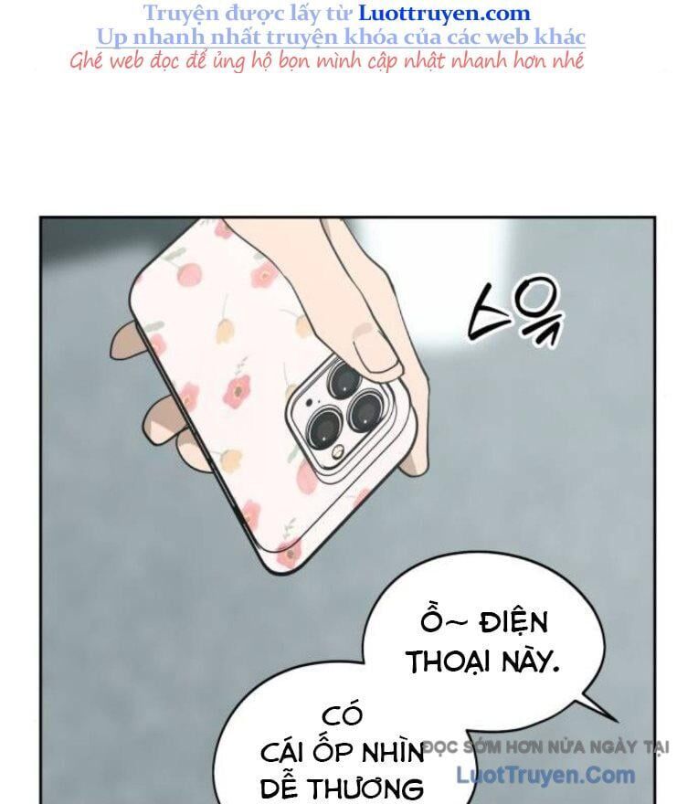 Hôm Nay Han Yoil Là Phụ Nữ Chap 32 - Next Chap 33