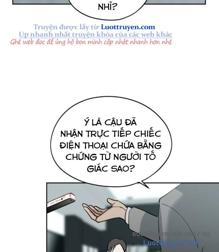 Hôm Nay Han Yoil Là Phụ Nữ Chap 32 - Next Chap 33