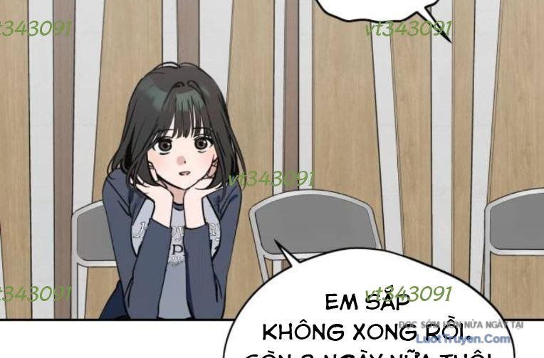 Hôm Nay Han Yoil Là Phụ Nữ Chap 36 - Next Chap 37
