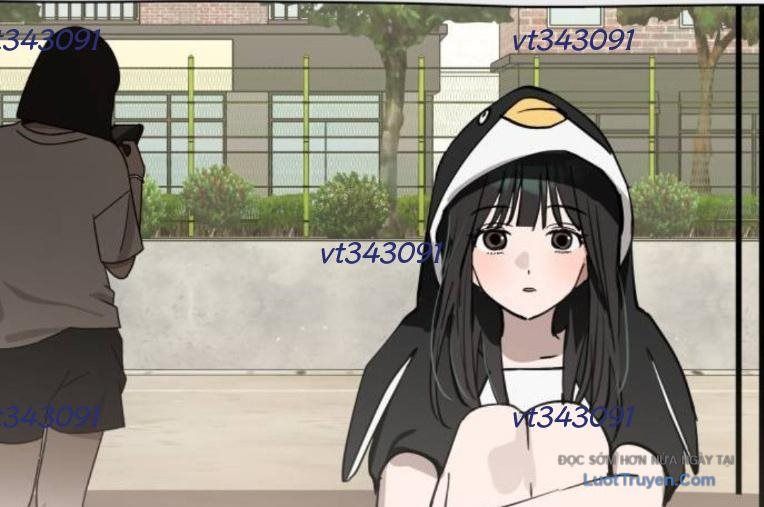 Hôm Nay Han Yoil Là Phụ Nữ Chap 36 - Next Chap 37