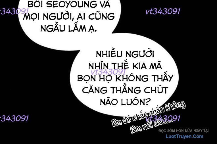 Hôm Nay Han Yoil Là Phụ Nữ Chap 36 - Next Chap 37