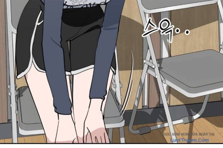 Hôm Nay Han Yoil Là Phụ Nữ Chap 36 - Next Chap 37