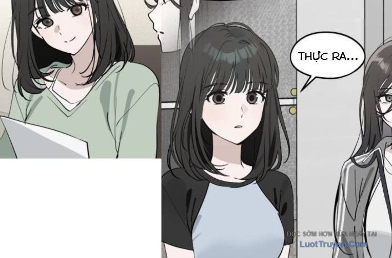 Hôm Nay Han Yoil Là Phụ Nữ Chap 36 - Next Chap 37