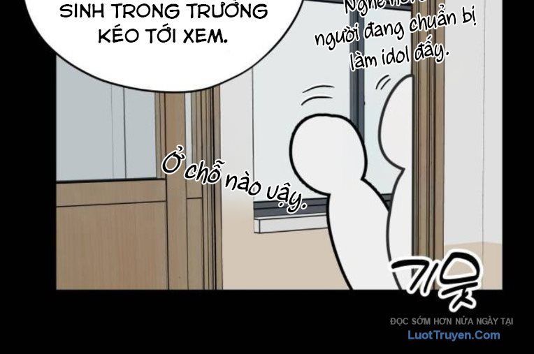 Hôm Nay Han Yoil Là Phụ Nữ Chap 36 - Next Chap 37