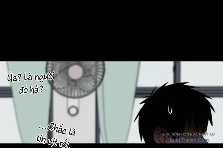 Hôm Nay Han Yoil Là Phụ Nữ Chap 36 - Next Chap 37