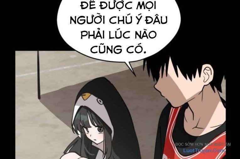 Hôm Nay Han Yoil Là Phụ Nữ Chap 36 - Next Chap 37