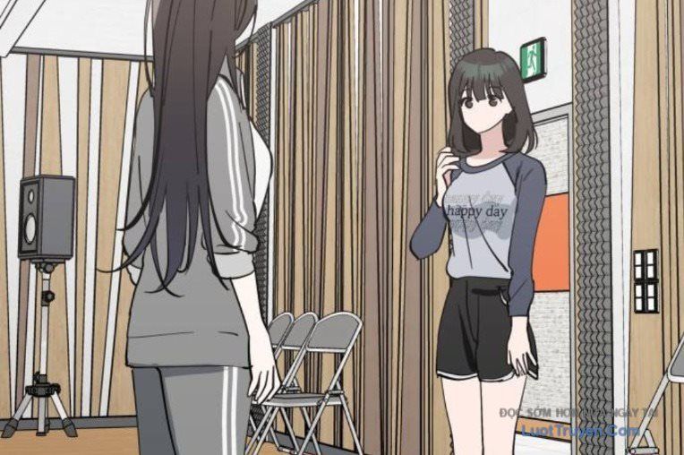 Hôm Nay Han Yoil Là Phụ Nữ Chap 36 - Next Chap 37