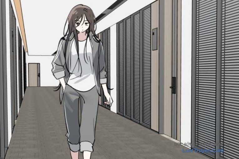 Hôm Nay Han Yoil Là Phụ Nữ Chap 36 - Next Chap 37