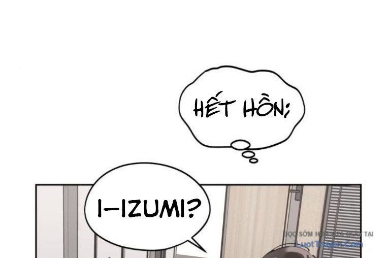 Hôm Nay Han Yoil Là Phụ Nữ Chap 36 - Next Chap 37