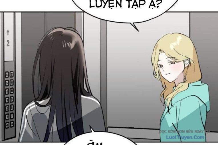 Hôm Nay Han Yoil Là Phụ Nữ Chap 36 - Next Chap 37