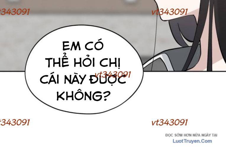 Hôm Nay Han Yoil Là Phụ Nữ Chap 36 - Next Chap 37