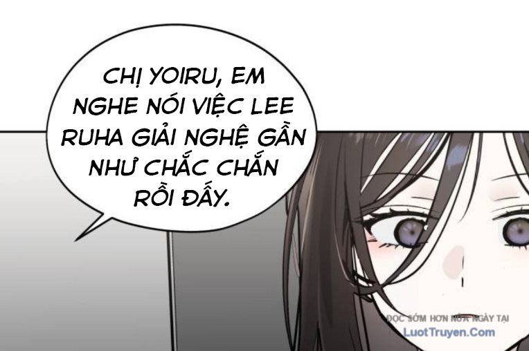 Hôm Nay Han Yoil Là Phụ Nữ Chap 36 - Next Chap 37