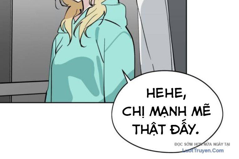 Hôm Nay Han Yoil Là Phụ Nữ Chap 36 - Next Chap 37