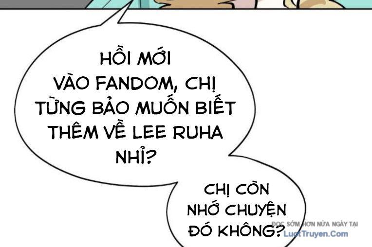 Hôm Nay Han Yoil Là Phụ Nữ Chap 36 - Next Chap 37