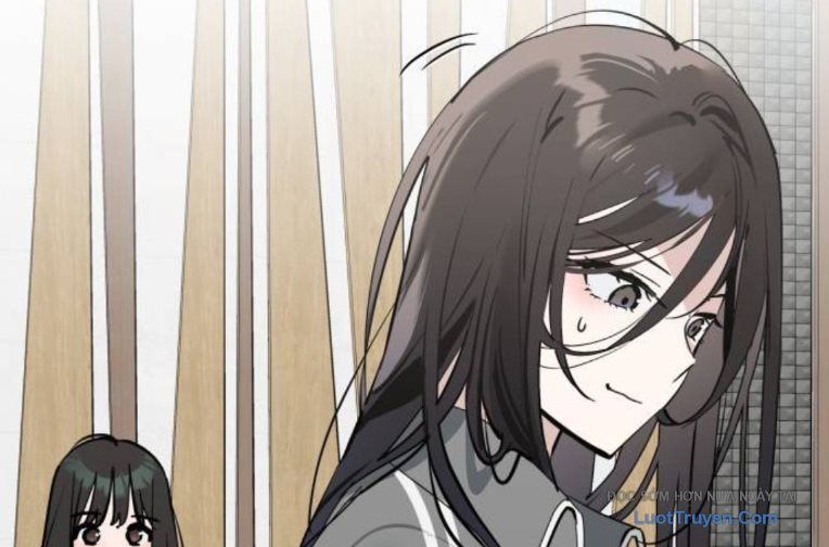 Hôm Nay Han Yoil Là Phụ Nữ Chap 36 - Next Chap 37