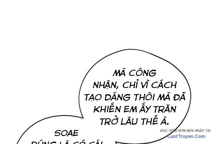 Hôm Nay Han Yoil Là Phụ Nữ Chap 36 - Next Chap 37
