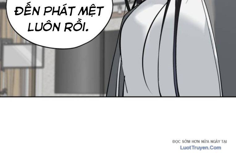Hôm Nay Han Yoil Là Phụ Nữ Chap 36 - Next Chap 37