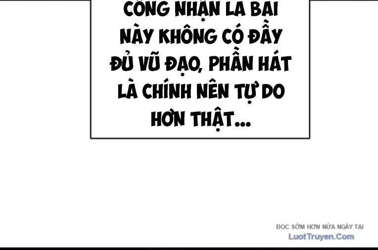 Hôm Nay Han Yoil Là Phụ Nữ Chap 36 - Next Chap 37