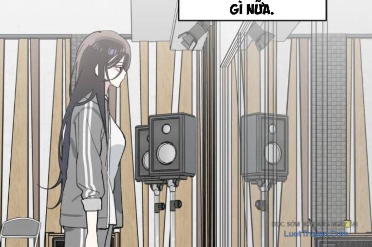 Hôm Nay Han Yoil Là Phụ Nữ Chap 36 - Next Chap 37