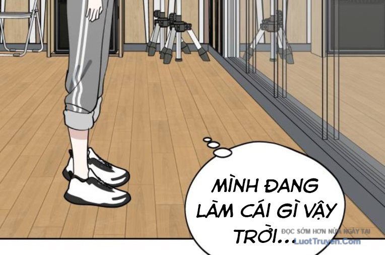Hôm Nay Han Yoil Là Phụ Nữ Chap 36 - Next Chap 37