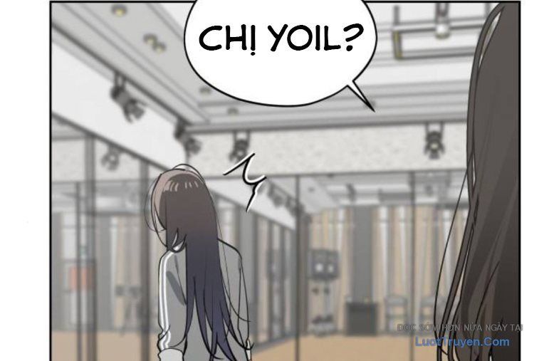 Hôm Nay Han Yoil Là Phụ Nữ Chap 36 - Next Chap 37