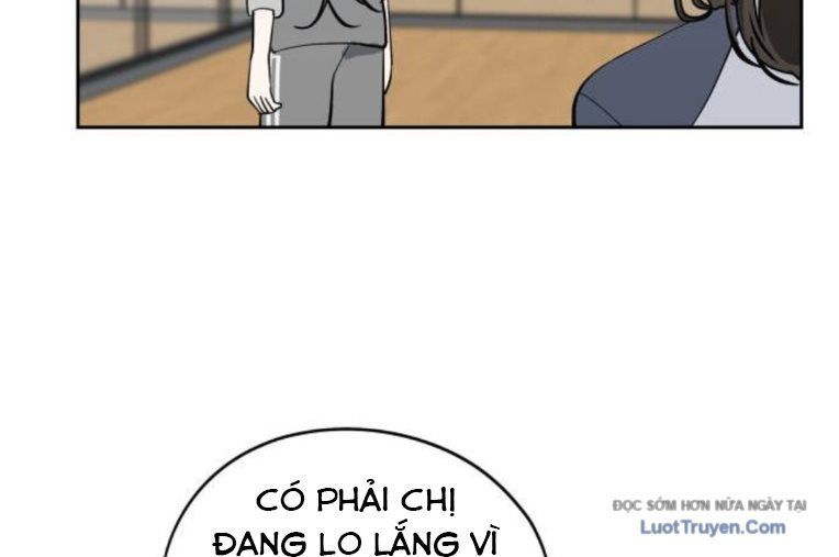 Hôm Nay Han Yoil Là Phụ Nữ Chap 36 - Next Chap 37
