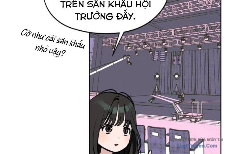Hôm Nay Han Yoil Là Phụ Nữ Chap 36 - Next Chap 37