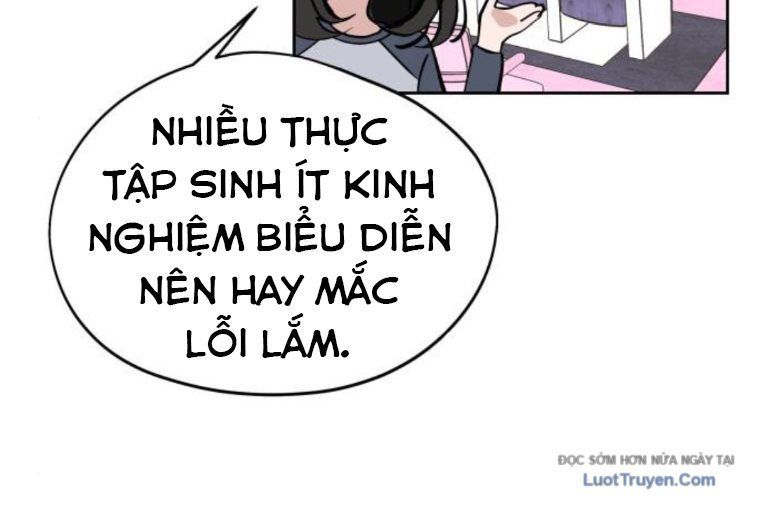 Hôm Nay Han Yoil Là Phụ Nữ Chap 36 - Next Chap 37