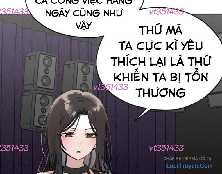 Hôm Nay Han Yoil Là Phụ Nữ Chap 40 - Next Chap 41
