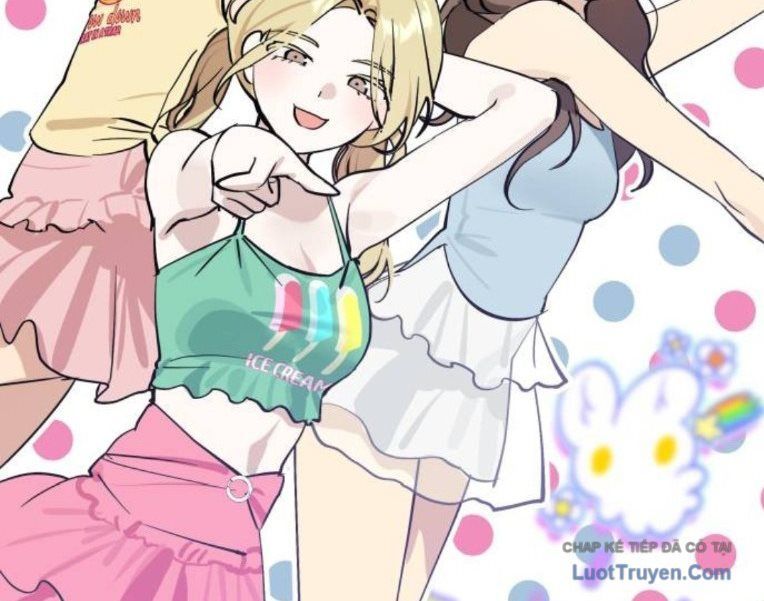 Hôm Nay Han Yoil Là Phụ Nữ Chap 40 - Next Chap 41