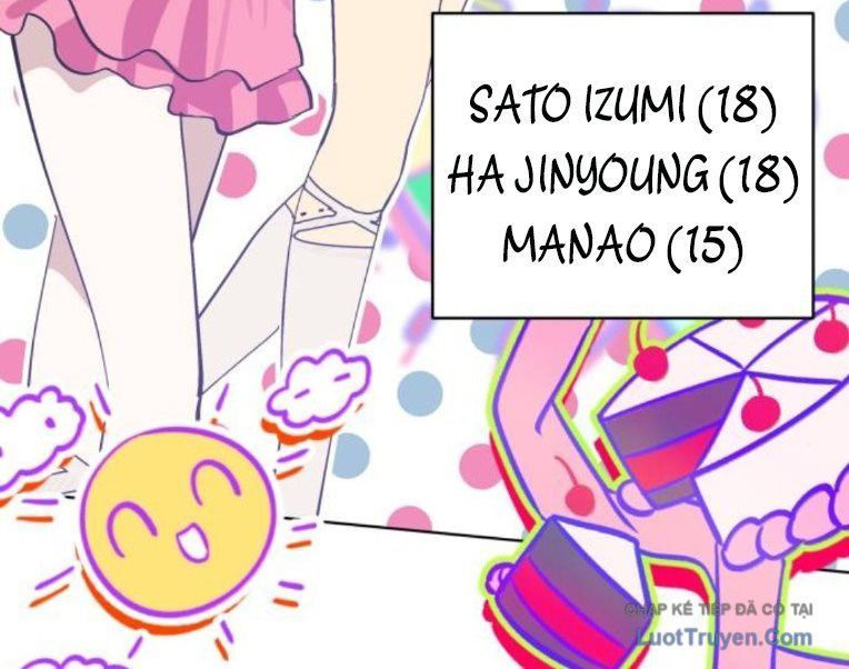 Hôm Nay Han Yoil Là Phụ Nữ Chap 40 - Next Chap 41