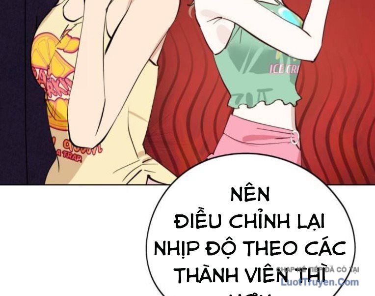 Hôm Nay Han Yoil Là Phụ Nữ Chap 40 - Next Chap 41