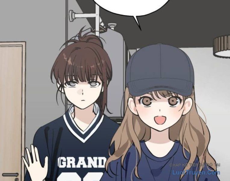 Hôm Nay Han Yoil Là Phụ Nữ Chap 40 - Next Chap 41