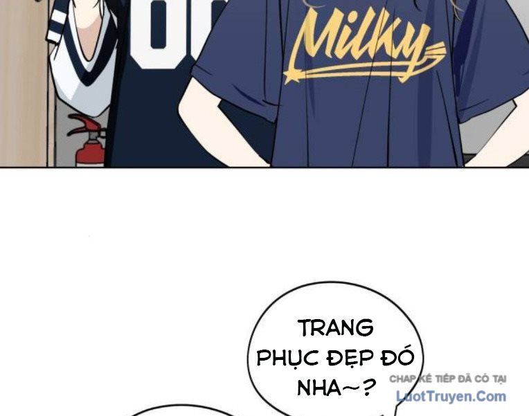 Hôm Nay Han Yoil Là Phụ Nữ Chap 40 - Next Chap 41