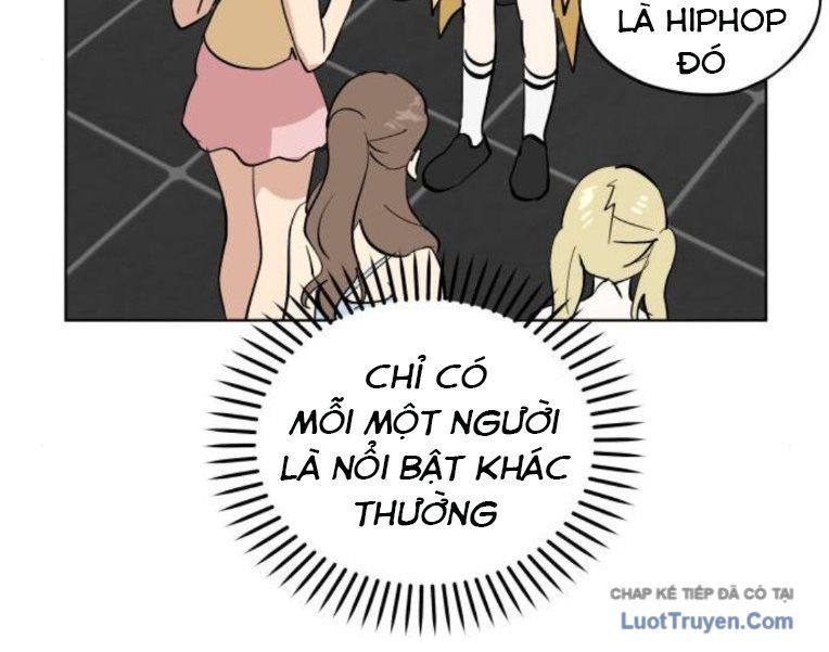 Hôm Nay Han Yoil Là Phụ Nữ Chap 40 - Next Chap 41