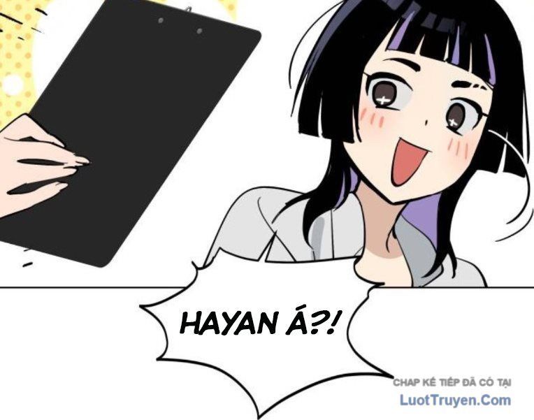 Hôm Nay Han Yoil Là Phụ Nữ Chap 40 - Next Chap 41