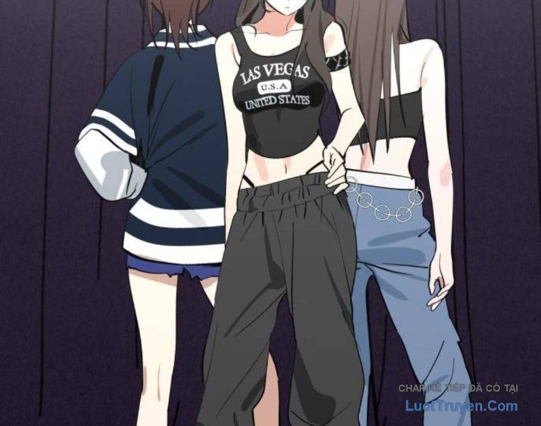 Hôm Nay Han Yoil Là Phụ Nữ Chap 40 - Next Chap 41