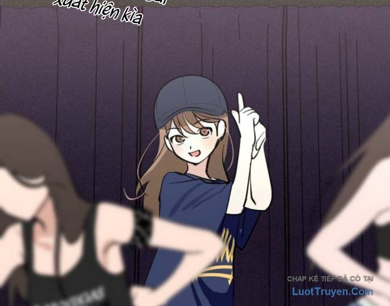 Hôm Nay Han Yoil Là Phụ Nữ Chap 40 - Next Chap 41