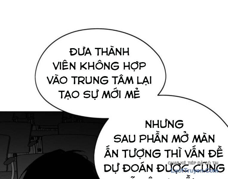Hôm Nay Han Yoil Là Phụ Nữ Chap 40 - Next Chap 41