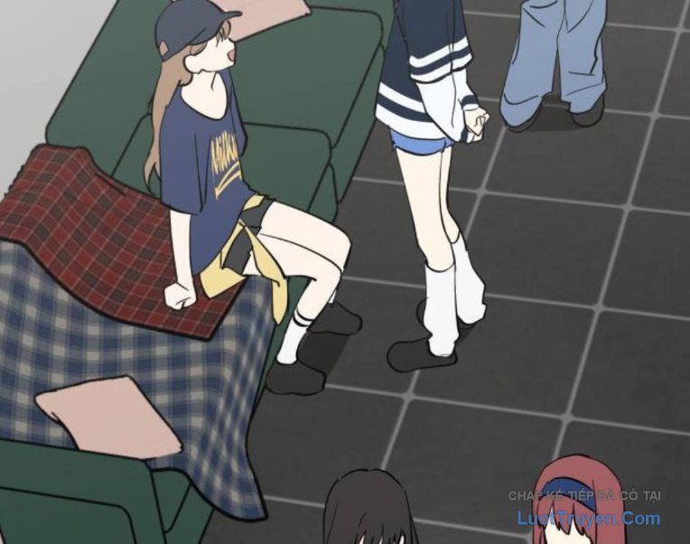 Hôm Nay Han Yoil Là Phụ Nữ Chap 40 - Next Chap 41