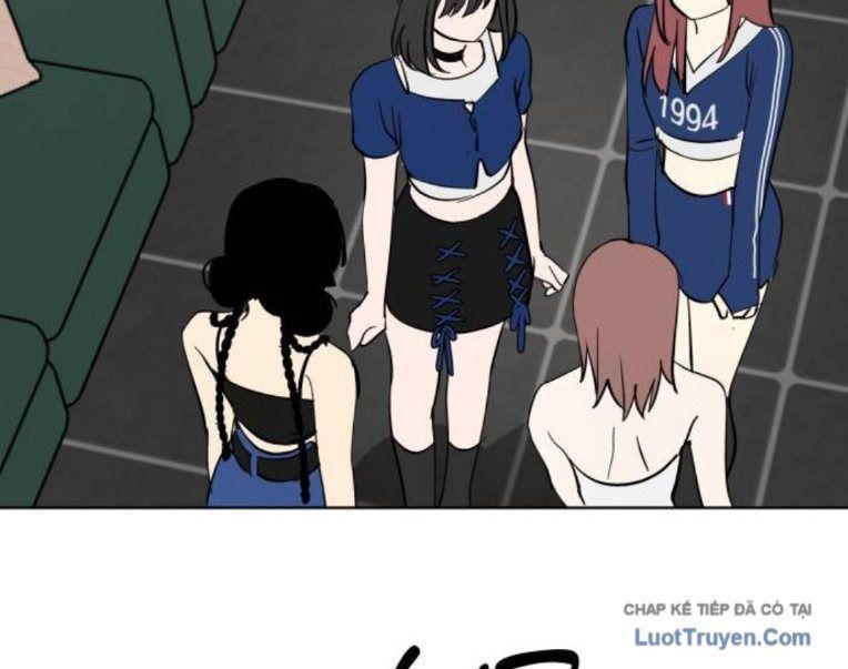 Hôm Nay Han Yoil Là Phụ Nữ Chap 40 - Next Chap 41