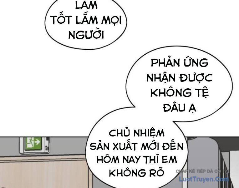 Hôm Nay Han Yoil Là Phụ Nữ Chap 40 - Next Chap 41