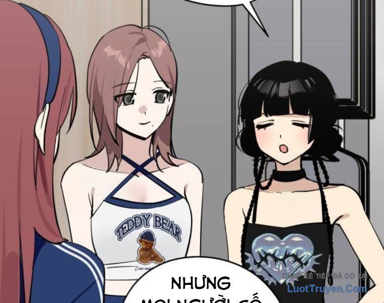 Hôm Nay Han Yoil Là Phụ Nữ Chap 40 - Next Chap 41