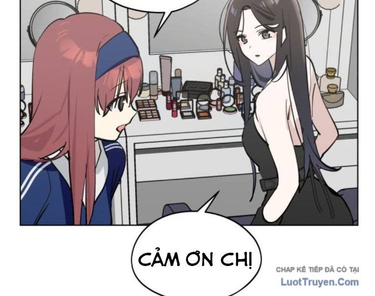 Hôm Nay Han Yoil Là Phụ Nữ Chap 40 - Next Chap 41