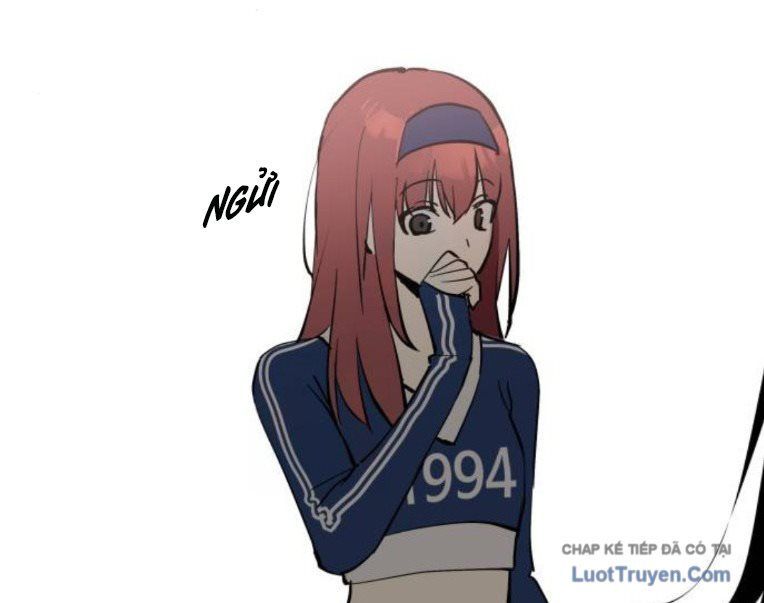 Hôm Nay Han Yoil Là Phụ Nữ Chap 40 - Next Chap 41