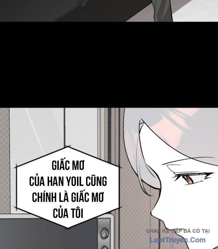 Hôm Nay Han Yoil Là Phụ Nữ Chap 40 - Next Chap 41