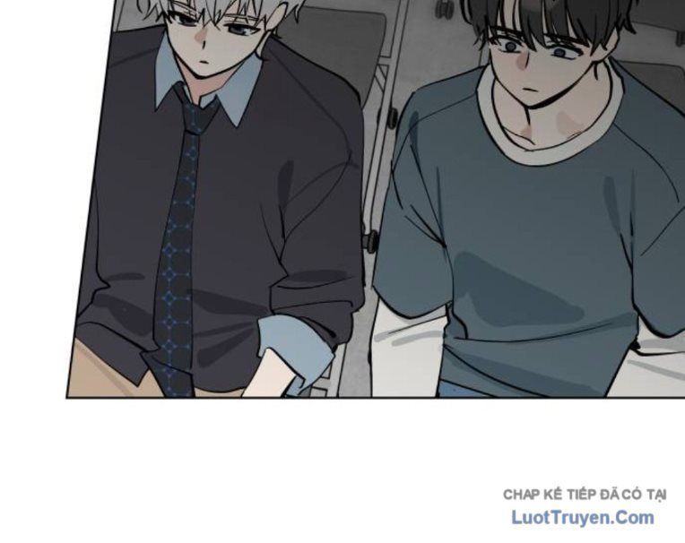 Hôm Nay Han Yoil Là Phụ Nữ Chap 40 - Next Chap 41